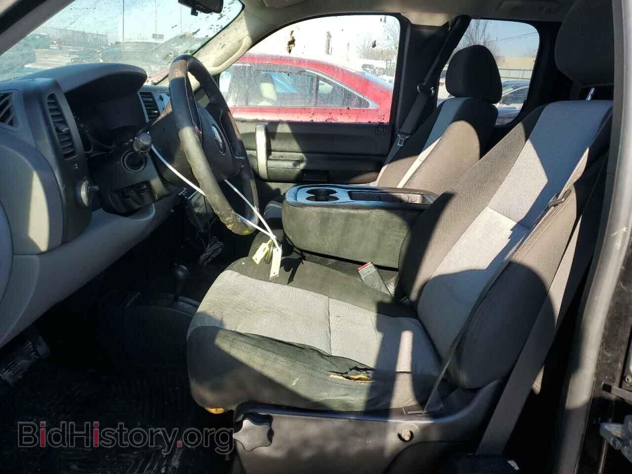2009 CHEVROLET ALL Models - VIN: 2GCEK19C591134295 - Фото 7