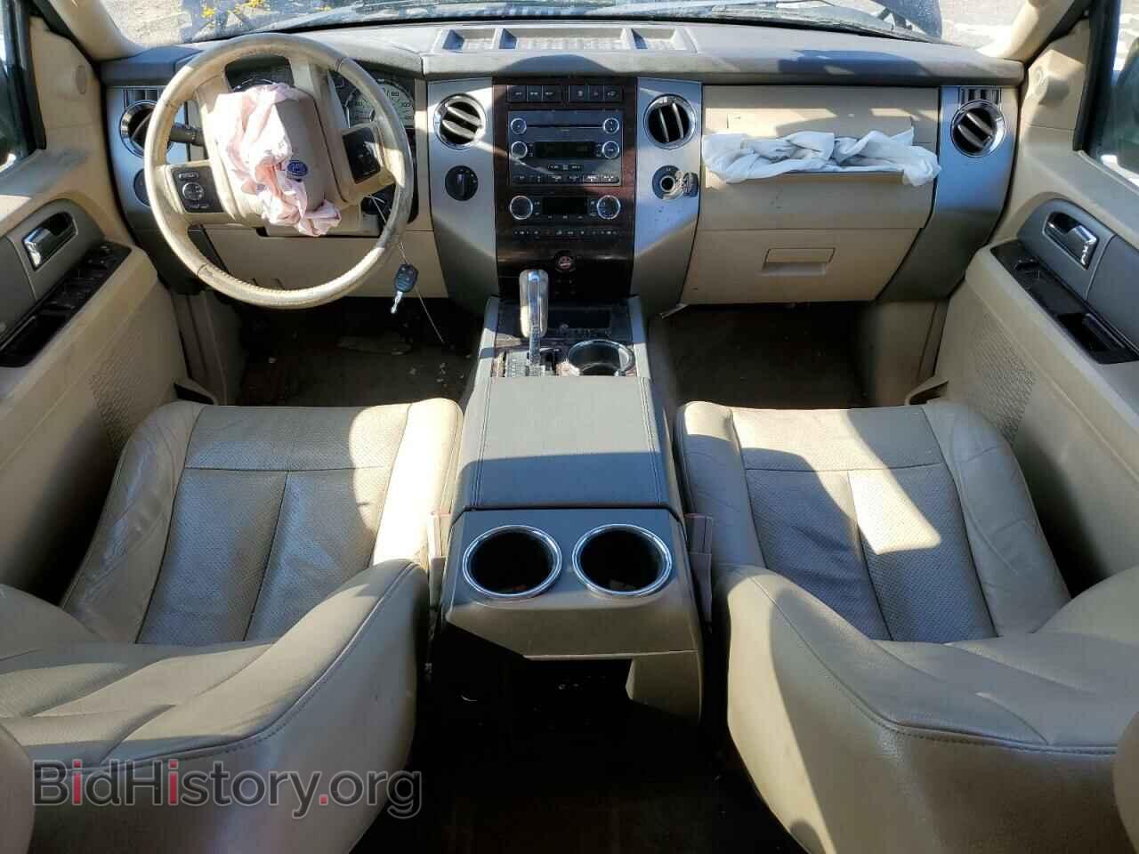 2013 FORD EXPEDITION - VIN: 1FMJU1J50DEF47752 - Фото 8