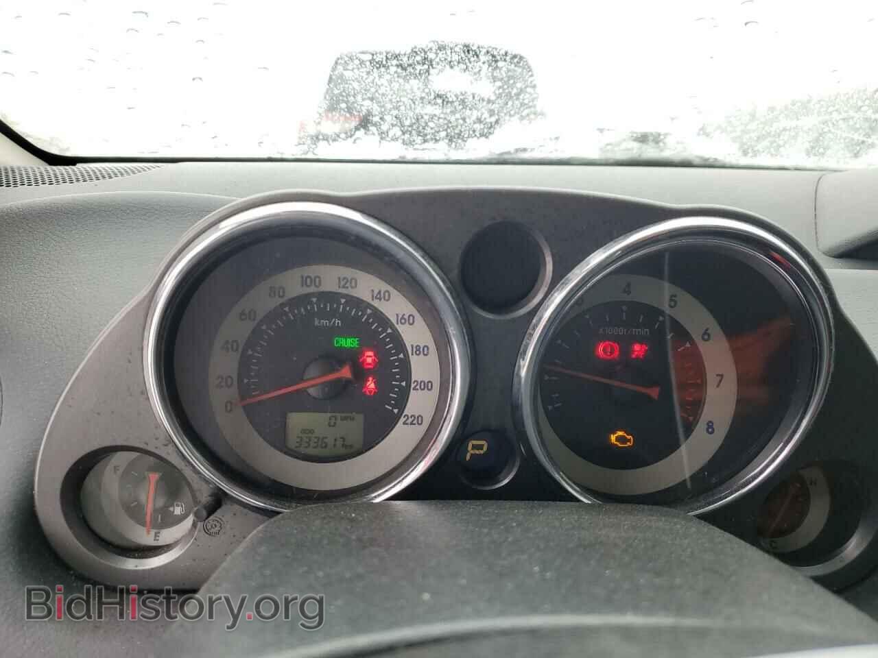 2006 MITSUBISHI ECLIPSE - VIN: 4A3AK24F76E601844 - Photo 9