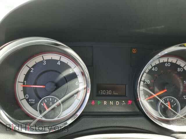 2014 DODGE CARAVAN - VIN: 2C4RDGBG3ER302426 - Photo 9