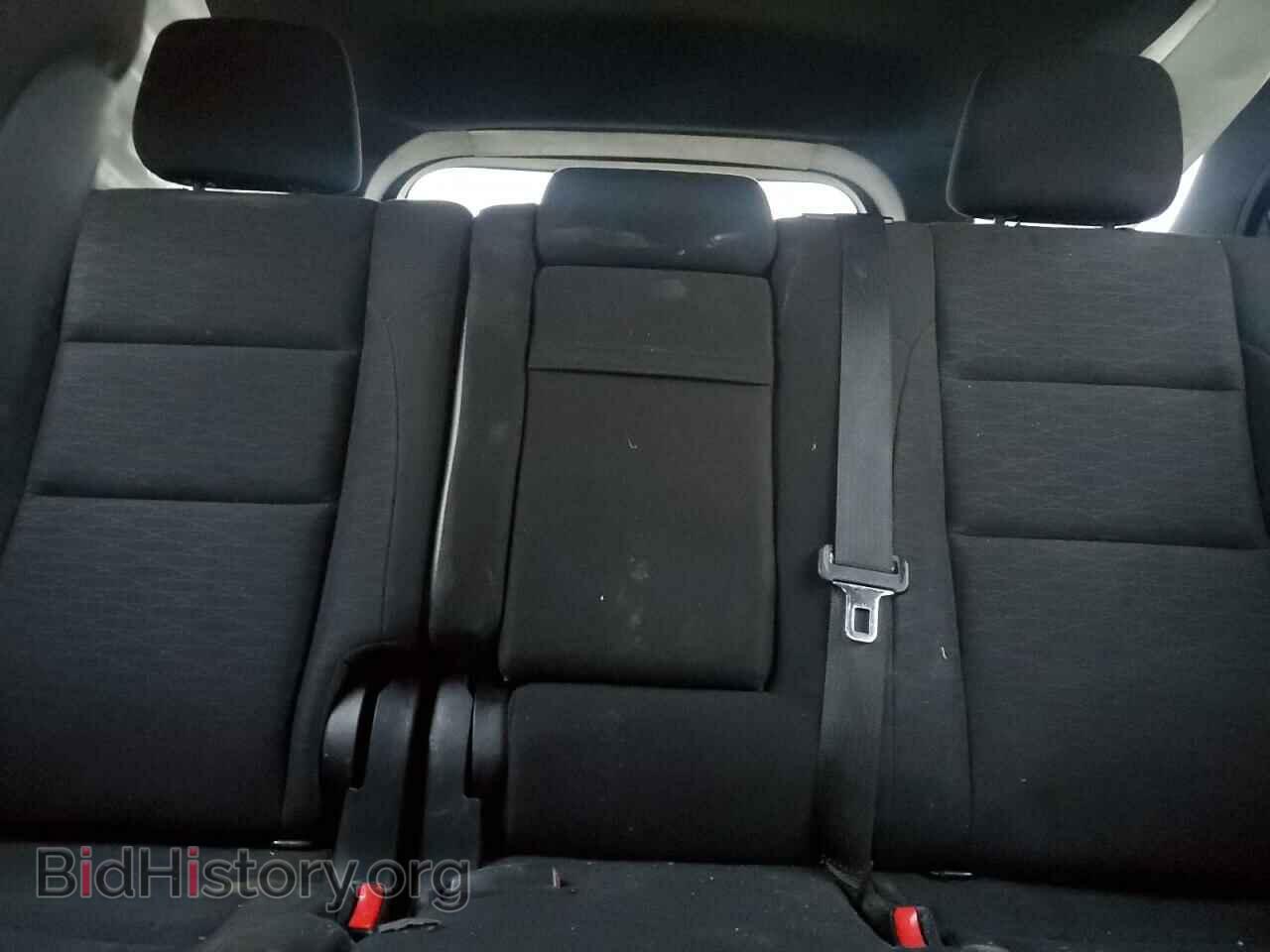2018 DODGE DURANGO - VIN: 1C4RDHAGXJC302174 - Photo 10