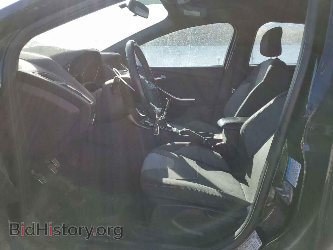 2017 FORD FOCUS - VIN: 1FADP3L96HL334011 - Photo 7