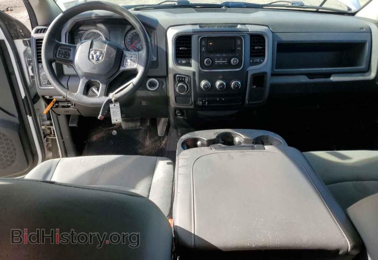 2019 RAM 1500 - VIN: 1C6RR6FT7KS746459 - Фото 8