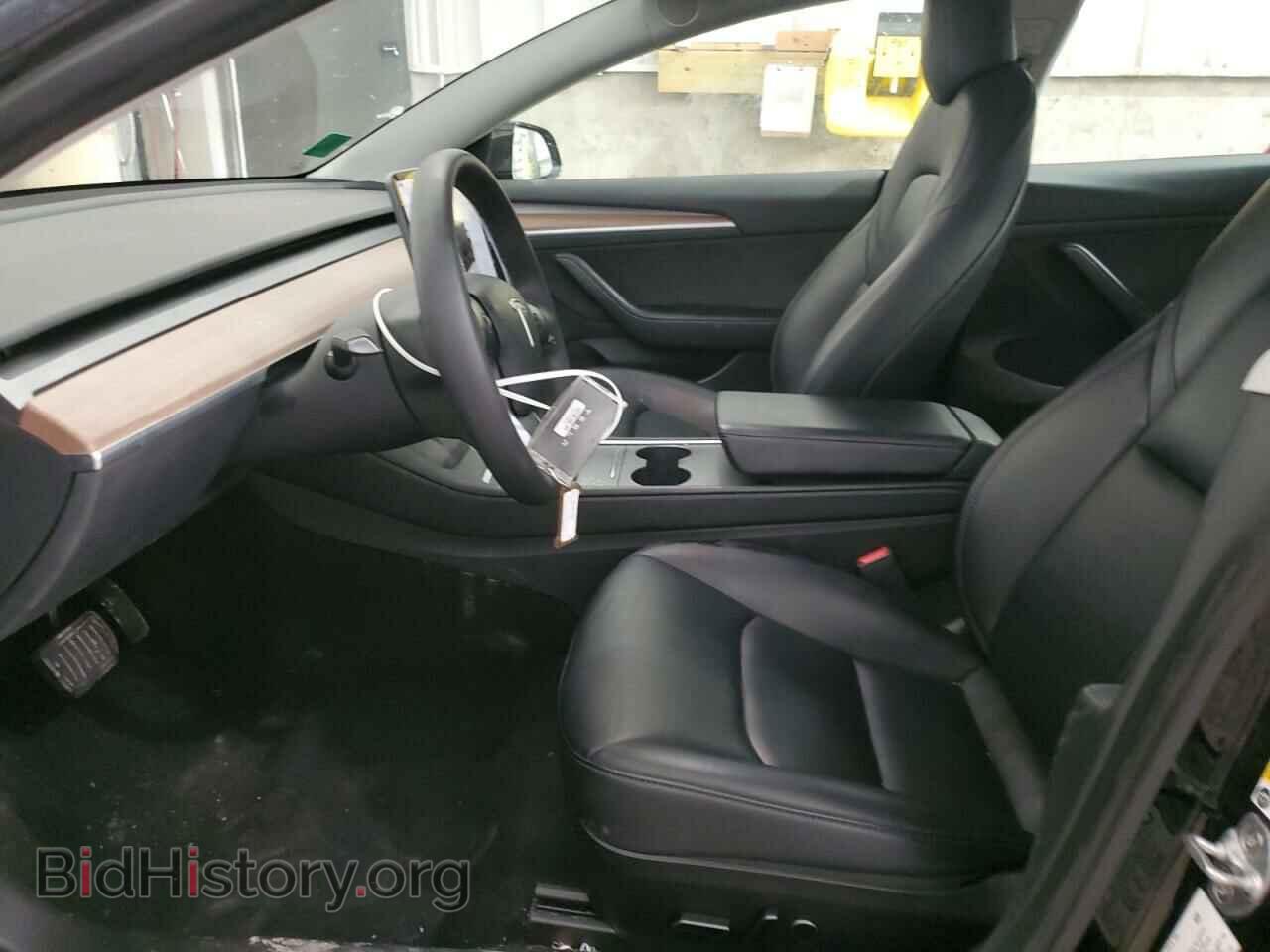 2023 TESLA MODEL 3 - VIN: 5YJ3E1EA8PF451324 - Photo 7