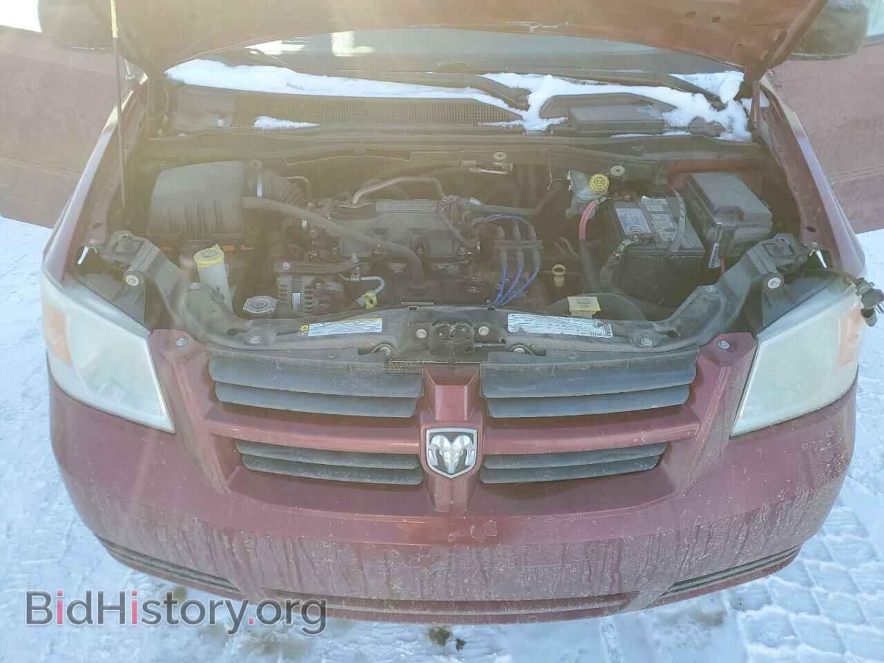 2010 DODGE CARAVAN - VIN: 2D4RN4DEXAR310902 - Фото 12