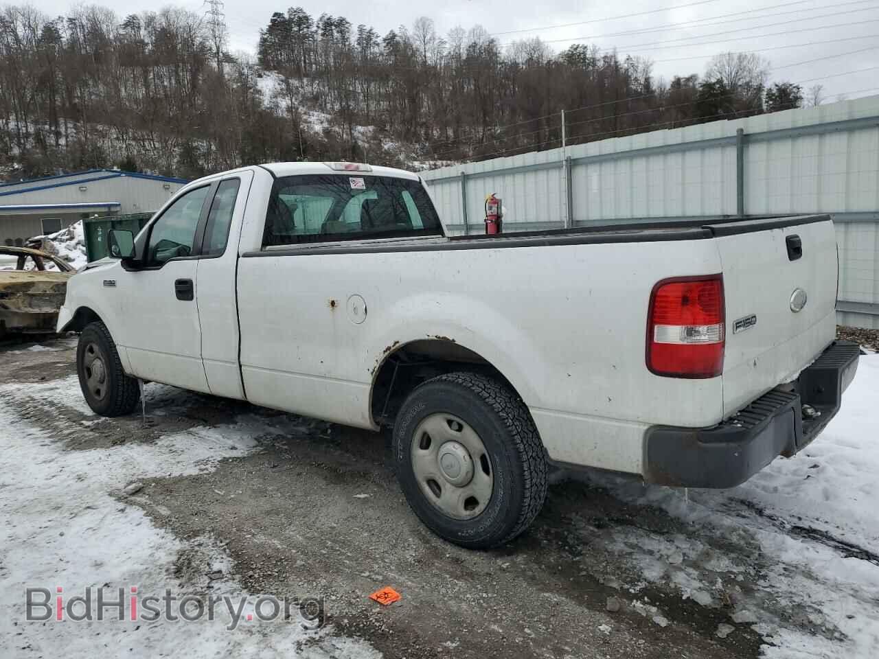 2008 FORD All Models - VIN: 1FTRF12288KD72485 - Photo 2
