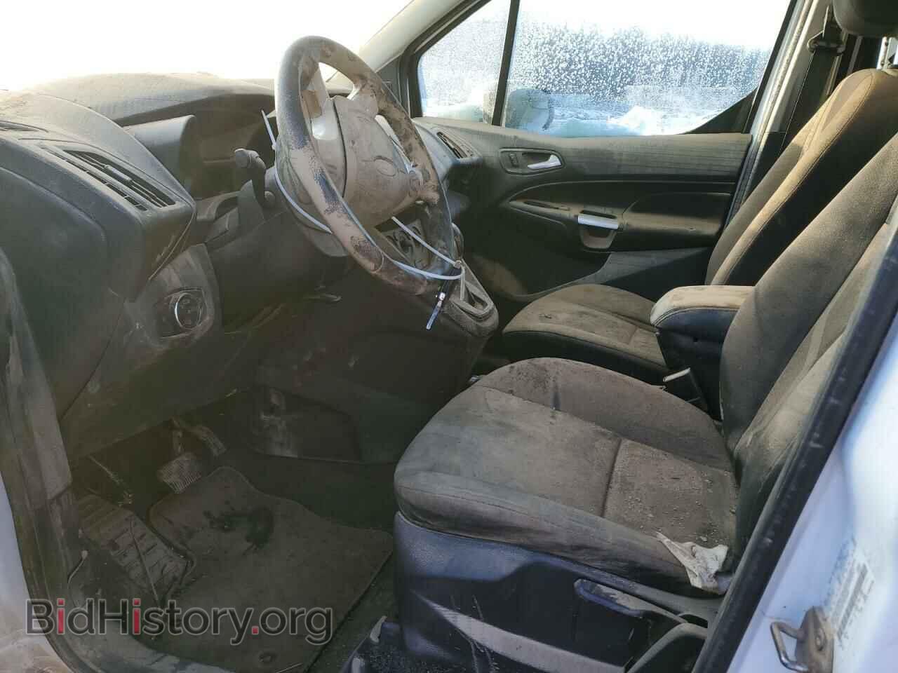 2015 FORD TRANSIT - VIN: NM0LS7F74F1222948 - Фото 7