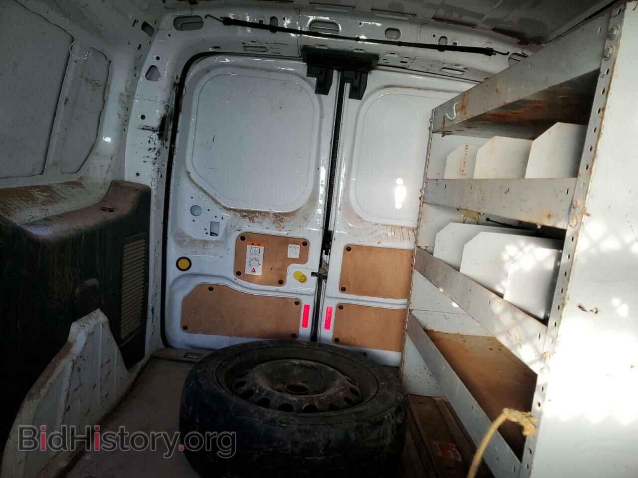2015 FORD TRANSIT - VIN: NM0LS7F74F1222948 - Фото 10