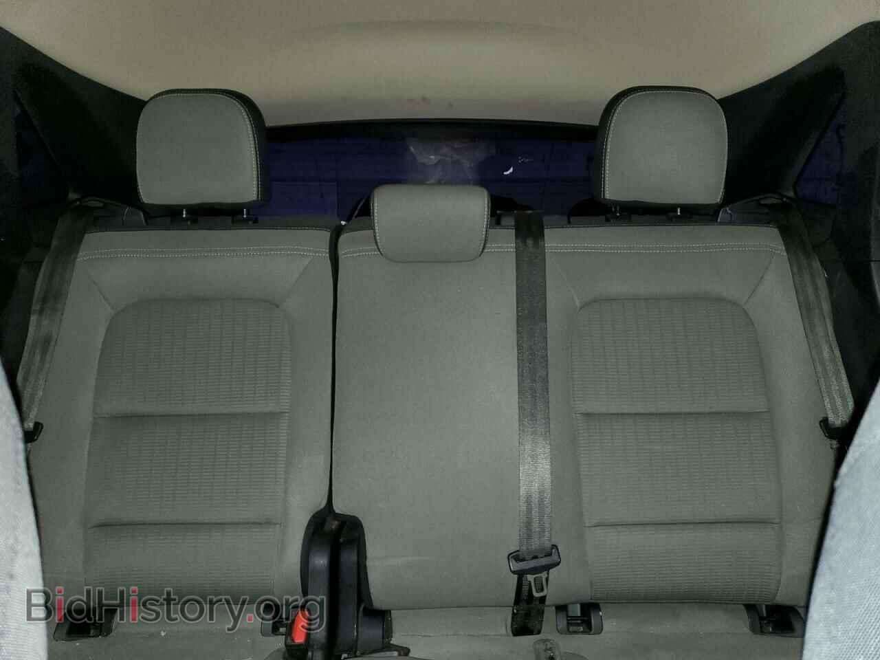 2020 FORD ESCAPE - VIN: 1FMCU9F64LUA27308 - Photo 10