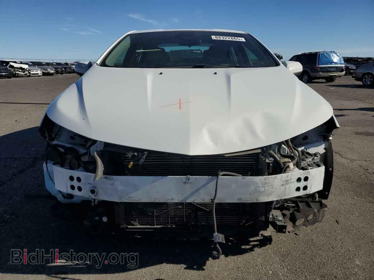 2018 CHEVROLET VOLT - VIN: 1G1RA6S54JU132293 - Фото 5