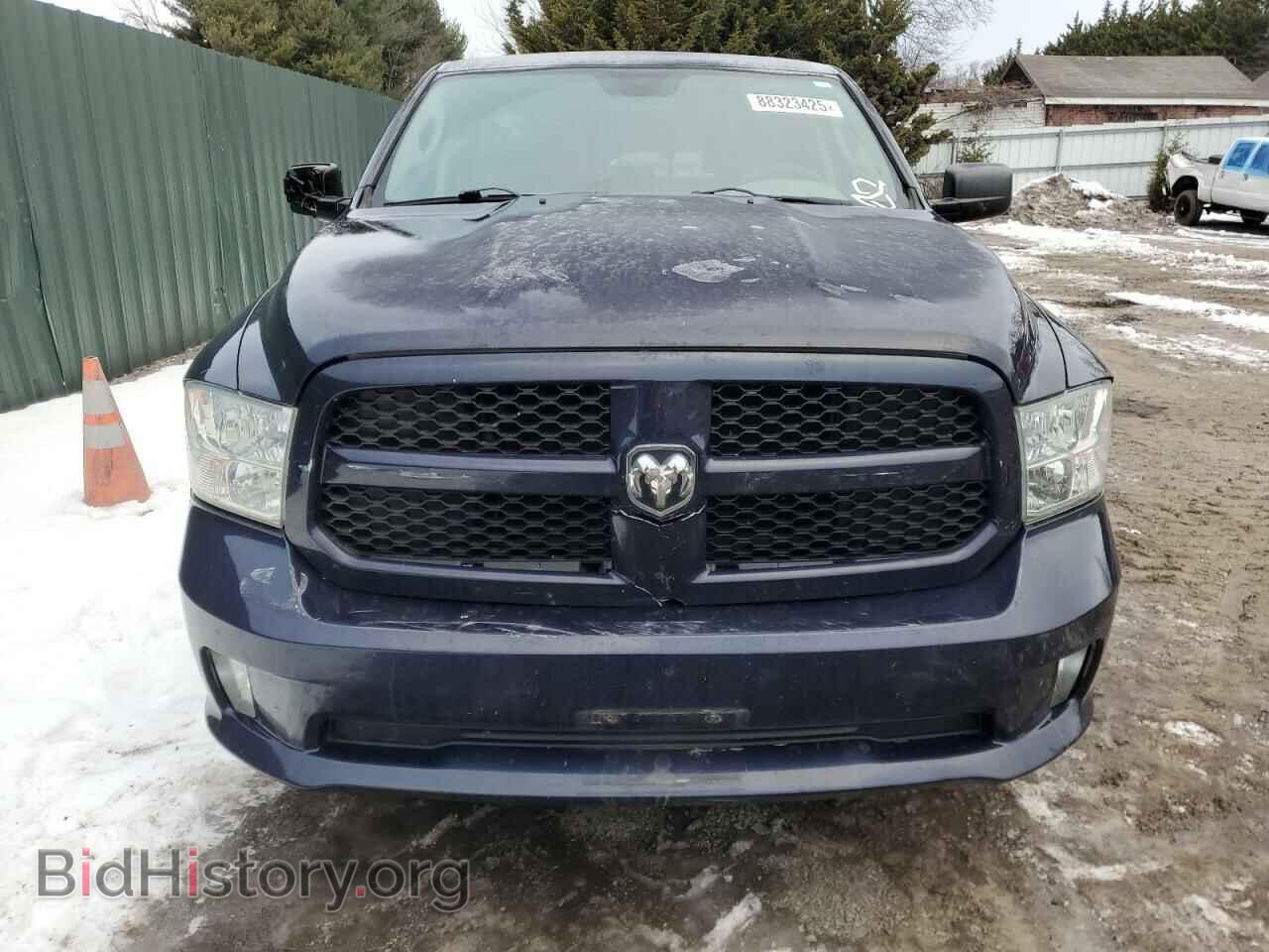 2013 RAM 1500 - VIN: 1C6RR7KT0DS647089 - Фото 5