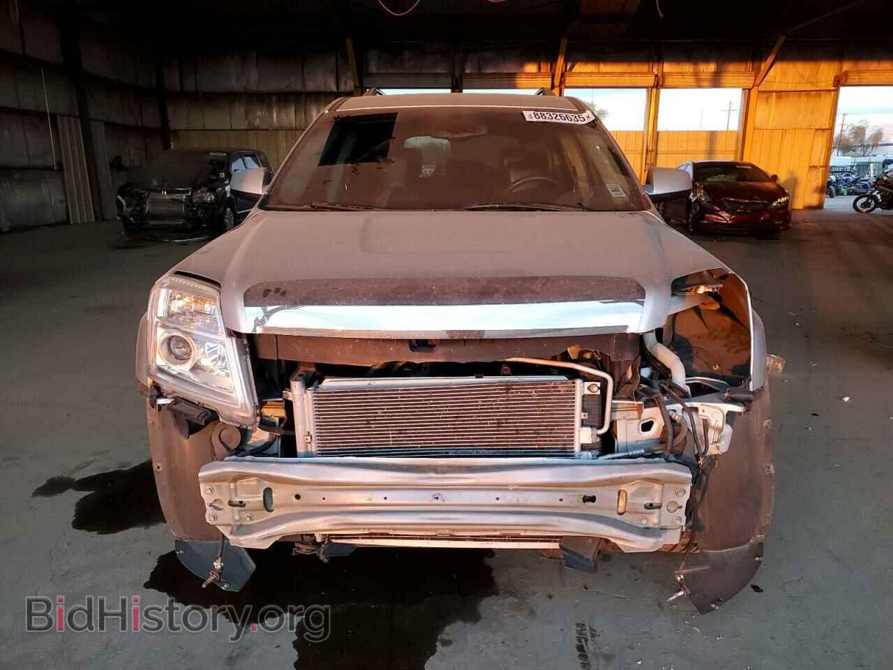 2014 GMC TERRAIN - VIN: 2GKALSEK5E6108957 - Photo 5