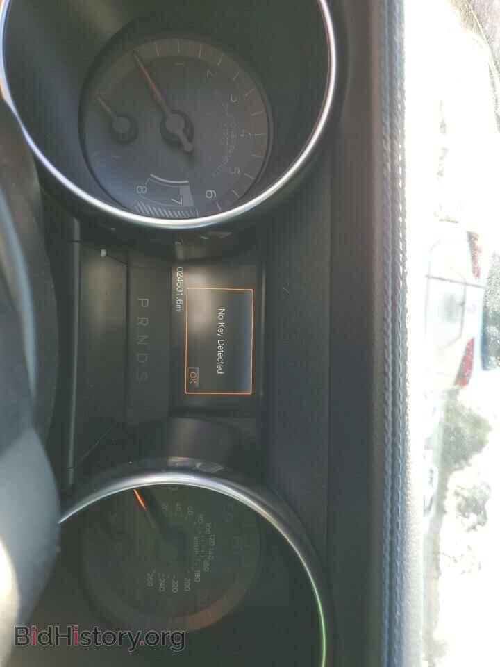 2020 FORD ALL Models - VIN: 1FATP8UH7L5133682 - Фото 9