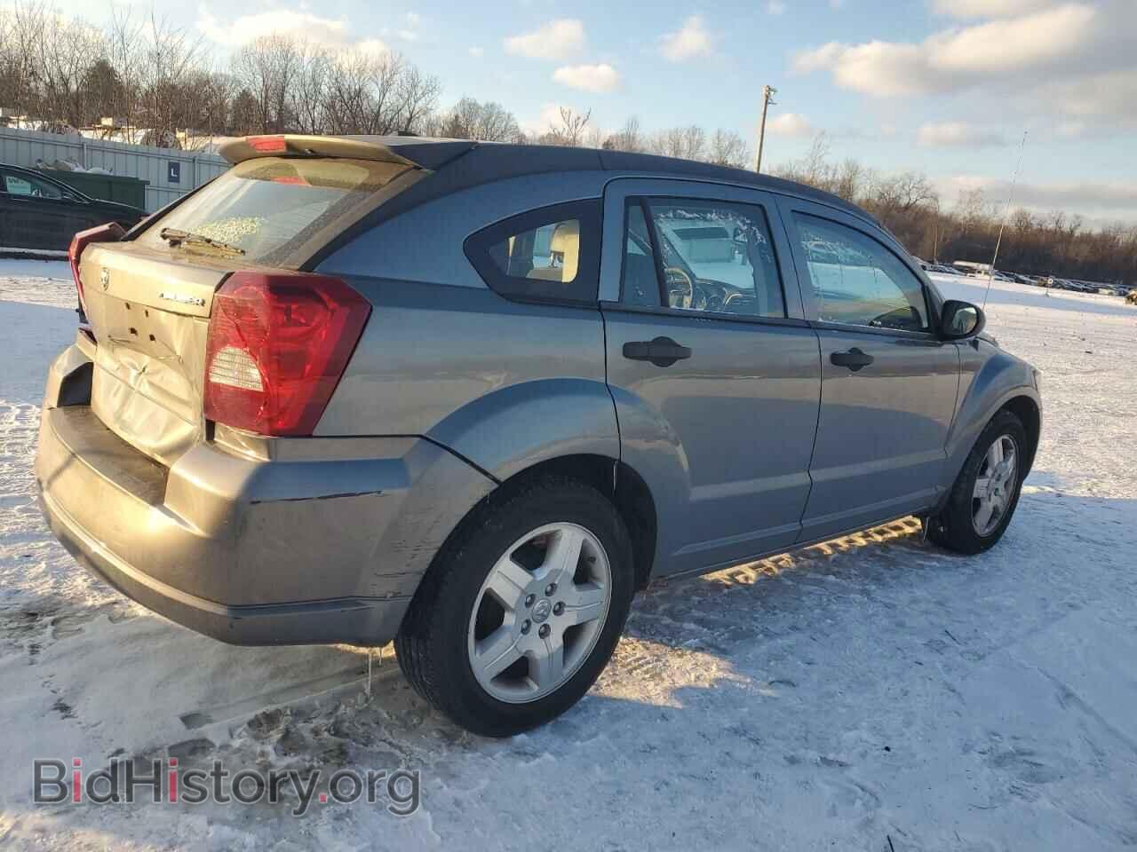 2011 DODGE CALIBER - VIN: 1B3CB1HA6BD262449 - Photo 3