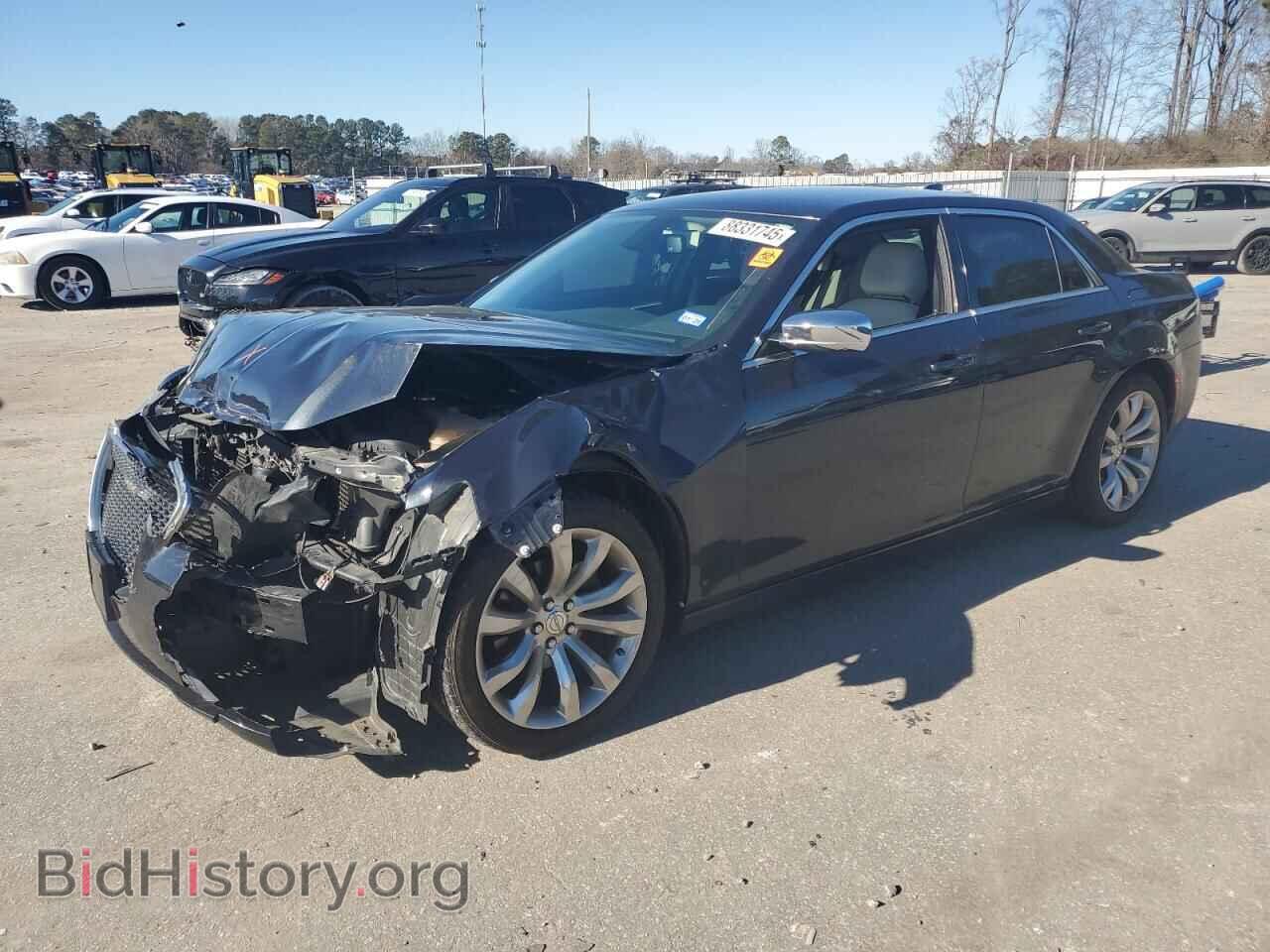 Photo 2C3CCAAG5KH667610 - CHRYSLER 300 2019