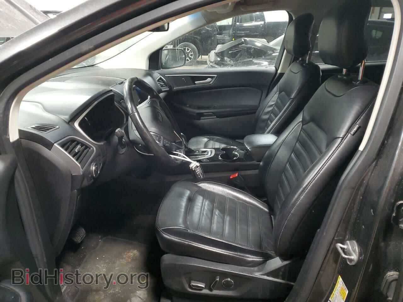 2018 FORD EDGE - VIN: 2FMPK4J96JBB38280 - Photo 7