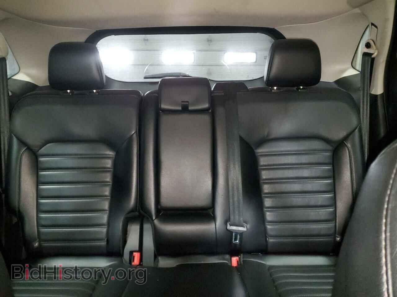 2018 FORD EDGE - VIN: 2FMPK4J96JBB38280 - Photo 10