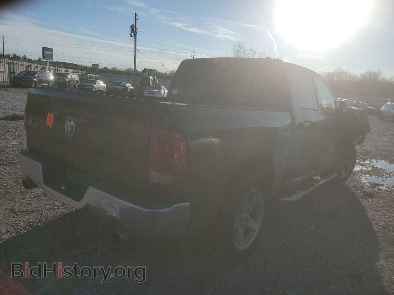 2010 DODGE All Models - VIN: 1D7RB1CT0AS246801 - Фото 3