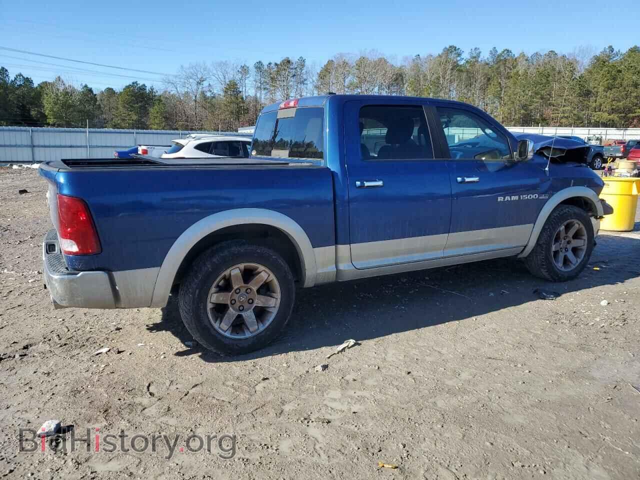 2011 DODGE All Models - VIN: 1D7RB1CT8BS637521 - Photo 3