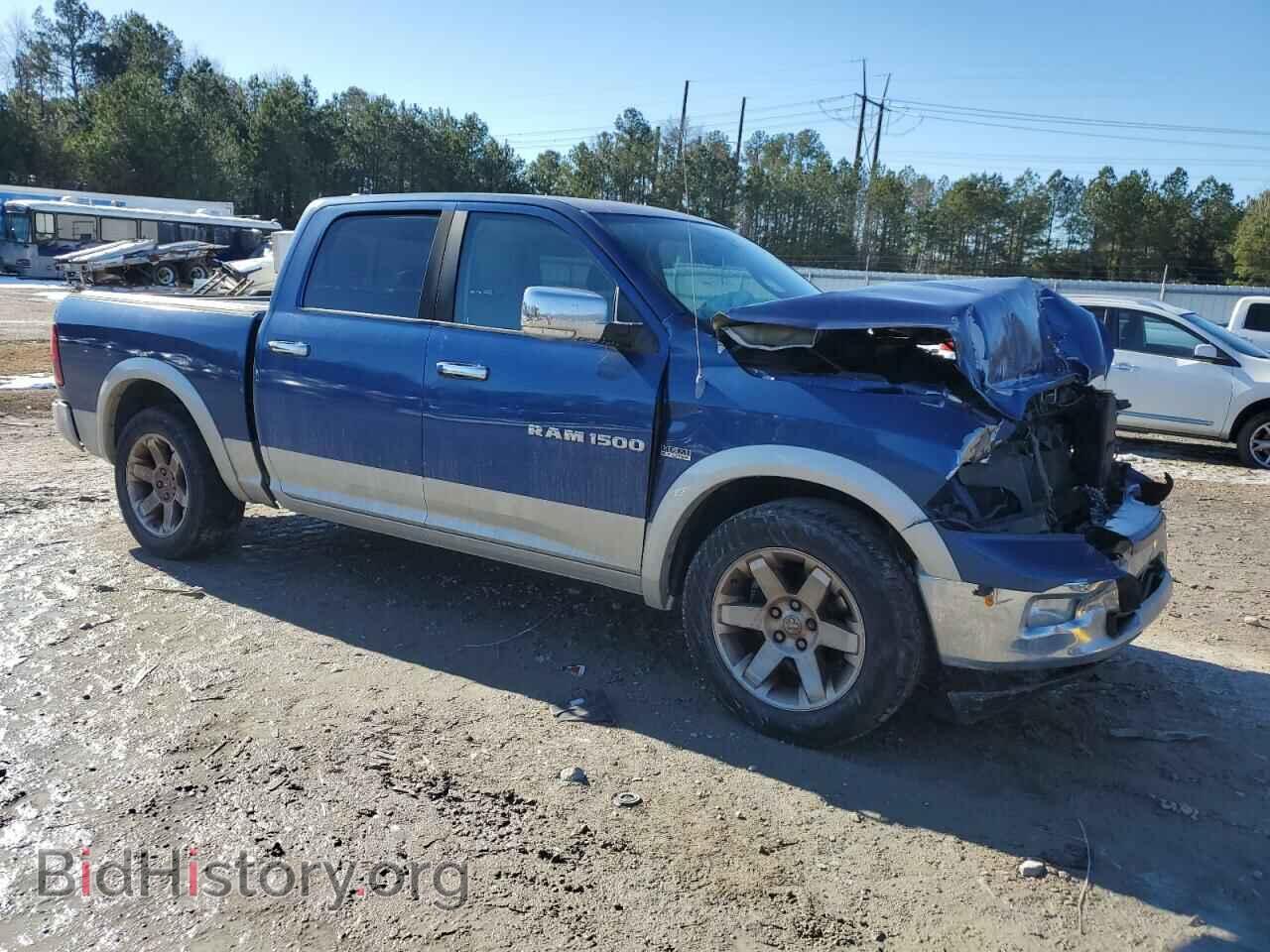 2011 DODGE All Models - VIN: 1D7RB1CT8BS637521 - Photo 4