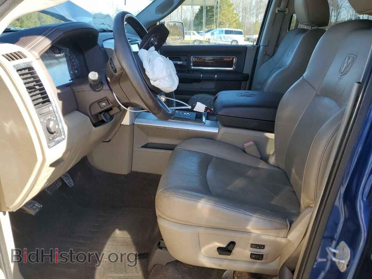 2011 DODGE All Models - VIN: 1D7RB1CT8BS637521 - Photo 7