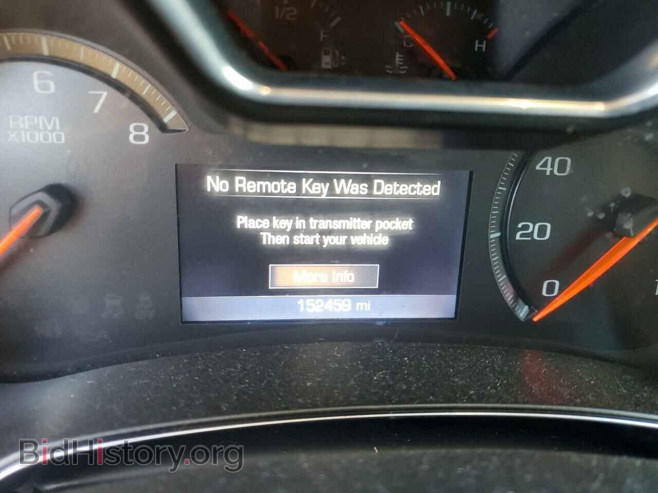 2014 CHEVROLET IMPALA - VIN: 2G1155S30E9242724 - Фото 9
