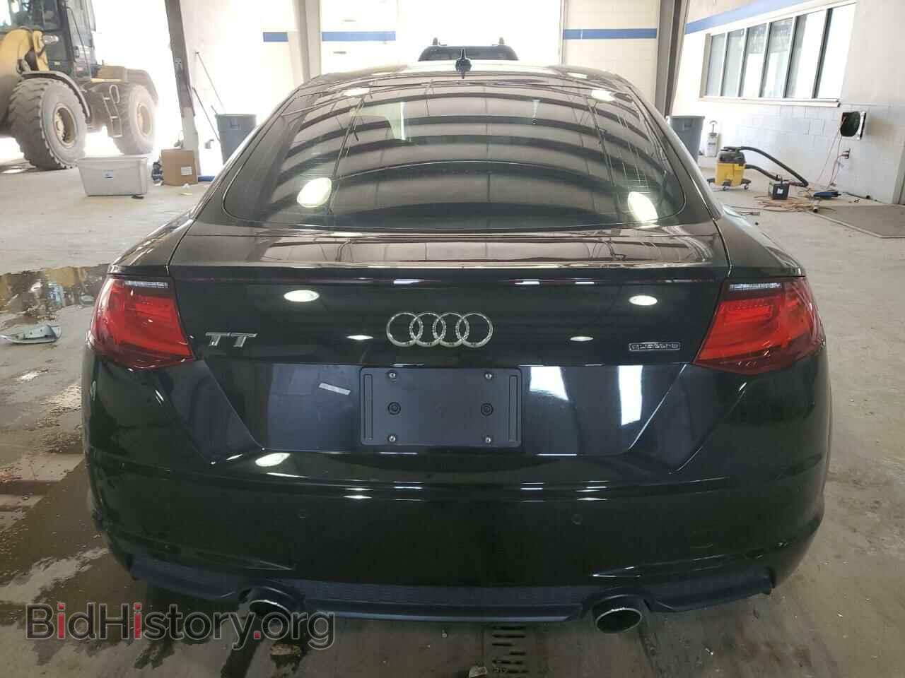 2021 AUDI TT - VIN: TRUAEAFV8M1003619 - Photo 6