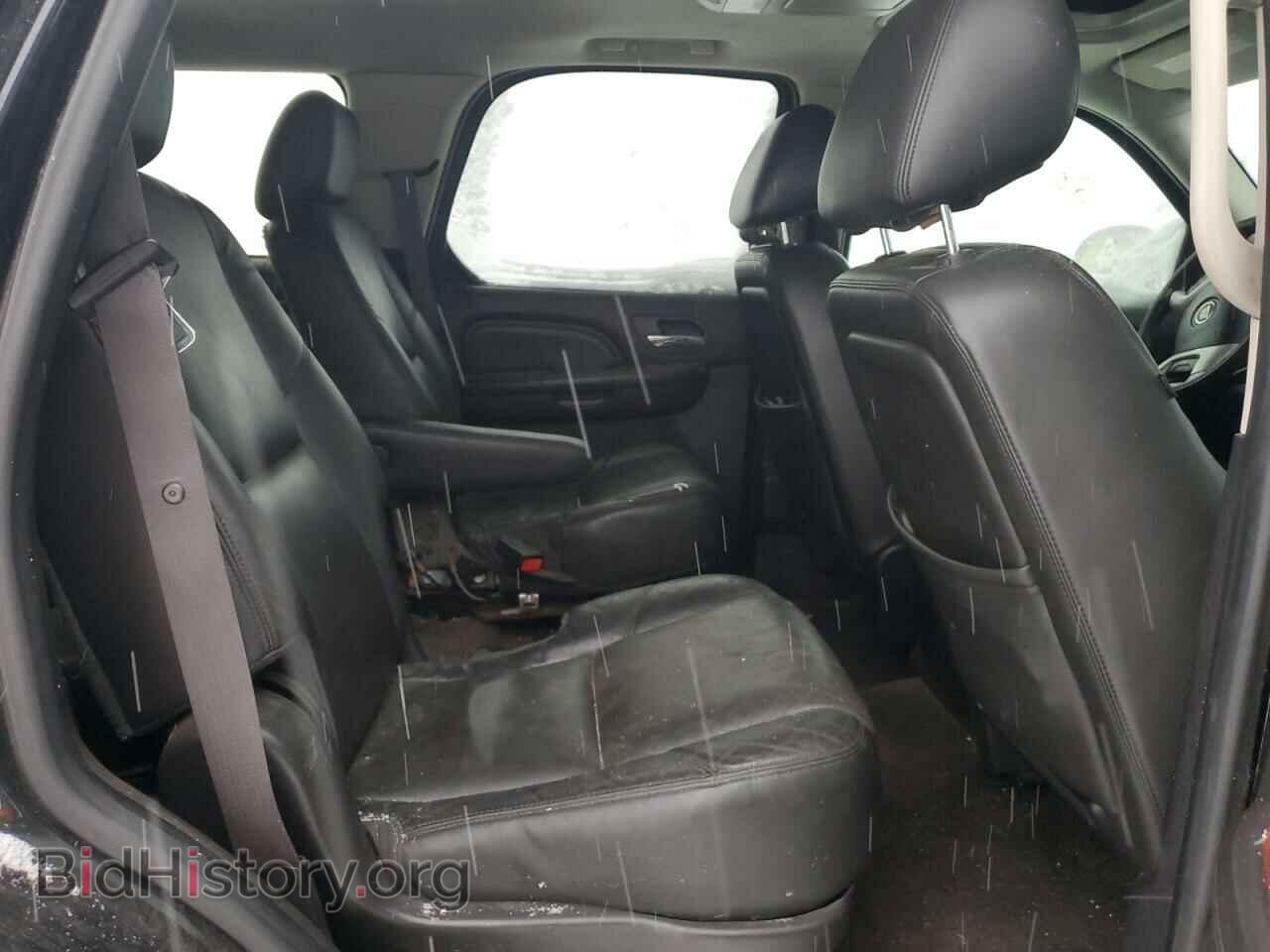 2013 CADILLAC ESCALADE - VIN: 1GYS4BEF3DR188773 - Фото 11