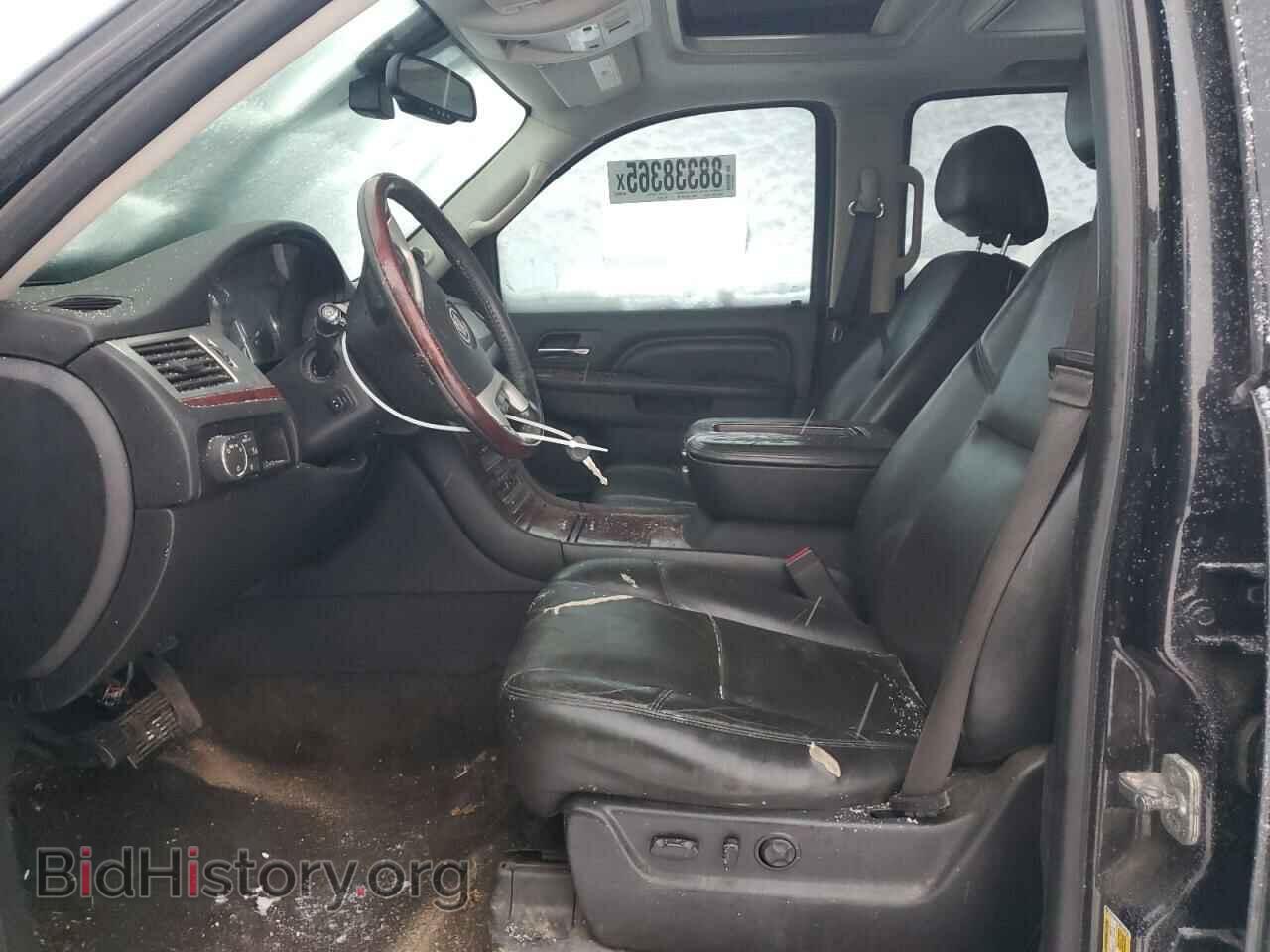 2013 CADILLAC ESCALADE - VIN: 1GYS4BEF3DR188773 - Фото 7