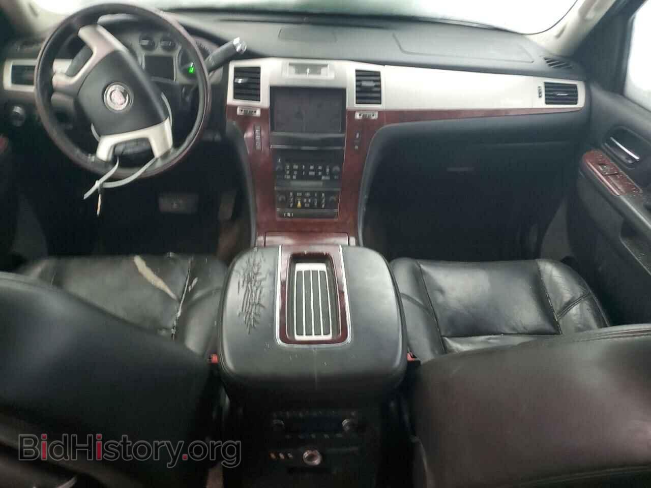 2013 CADILLAC ESCALADE - VIN: 1GYS4BEF3DR188773 - Фото 8