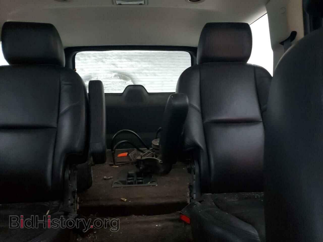 2013 CADILLAC ESCALADE - VIN: 1GYS4BEF3DR188773 - Фото 10