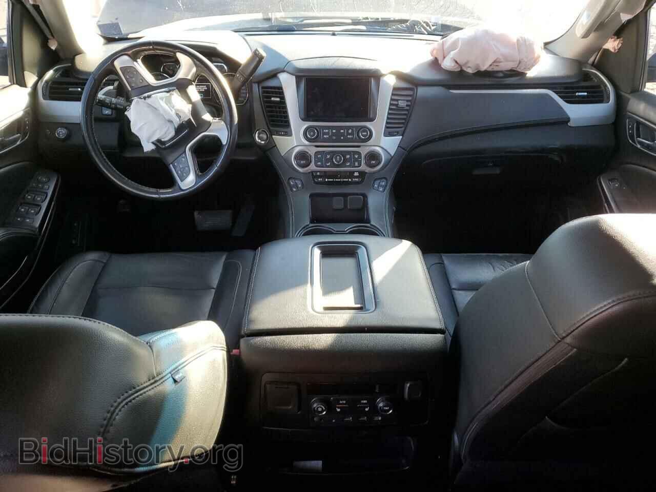 2018 GMC YUKON - VIN: 1GKS1GKC8JR199080 - Фото 8