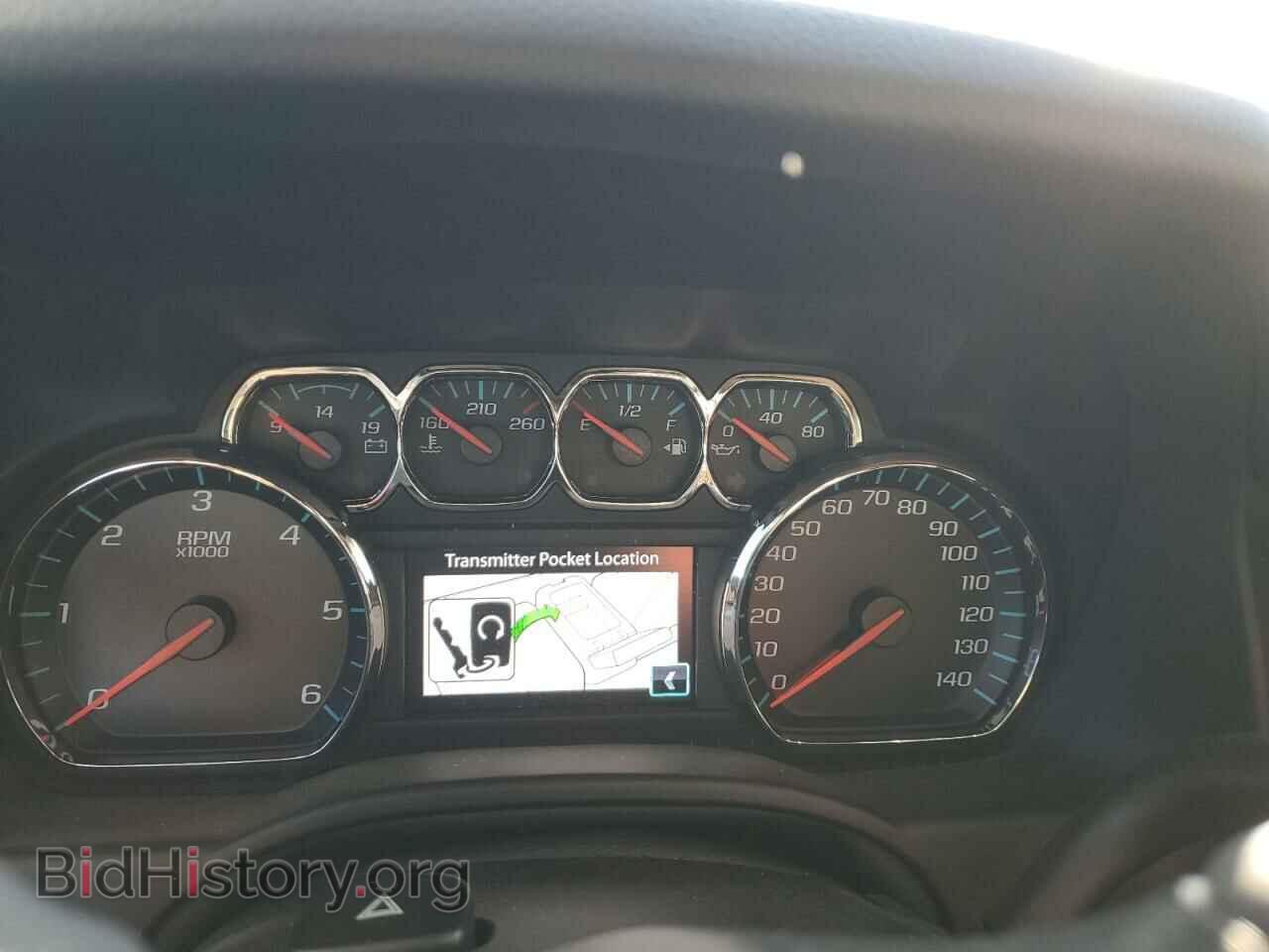 2018 GMC YUKON - VIN: 1GKS1GKC8JR199080 - Фото 9