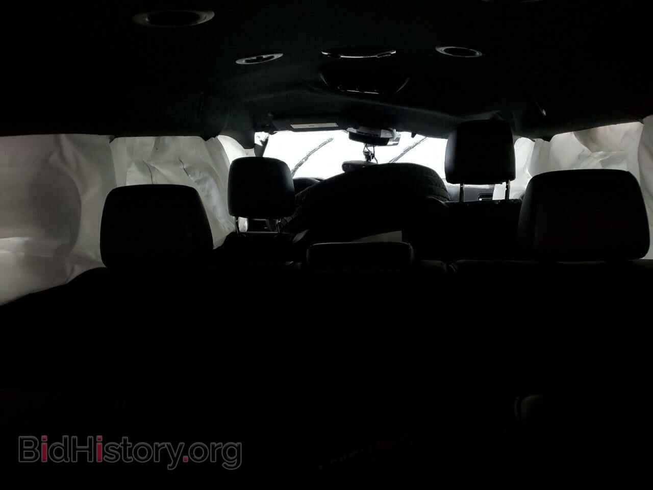 2022 DODGE DURANGO - VIN: 1C4RDHDG0NC226031 - Фото 9