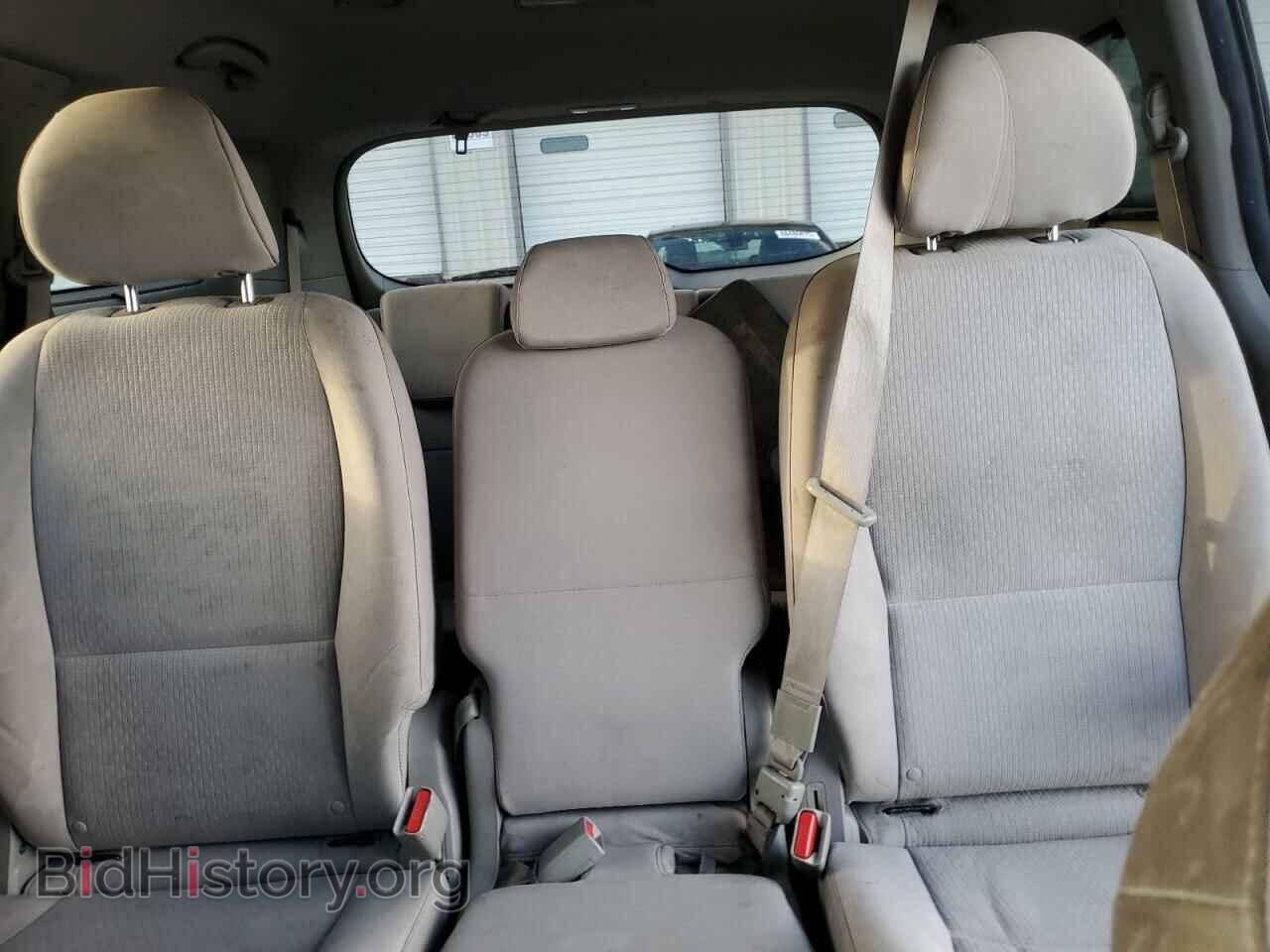 2016 KIA All Models - VIN: KNDMB5C19G6086557 - Фото 10
