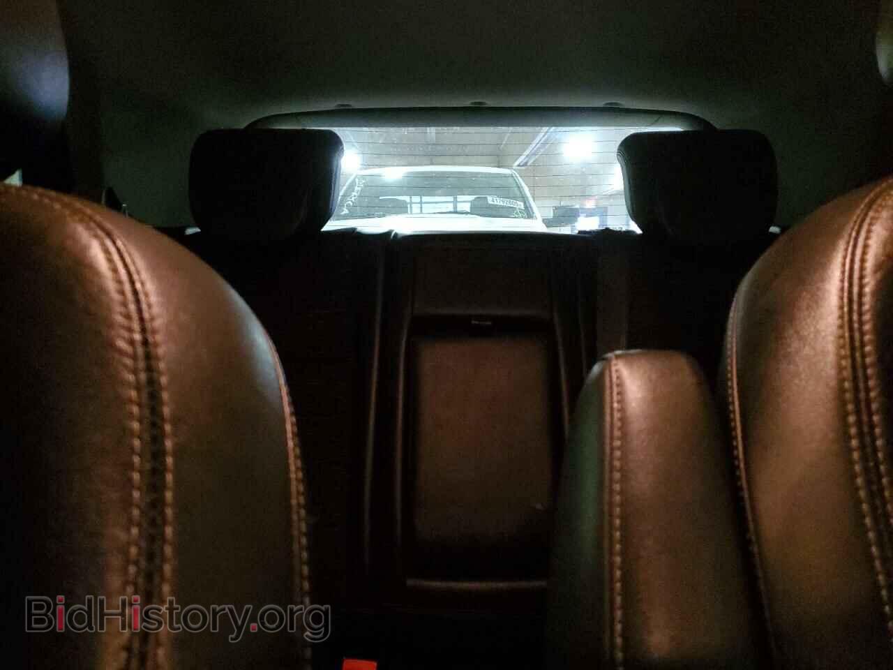2015 BUICK ENCORE - VIN: KL4CJBSB7FB119367 - Photo 10