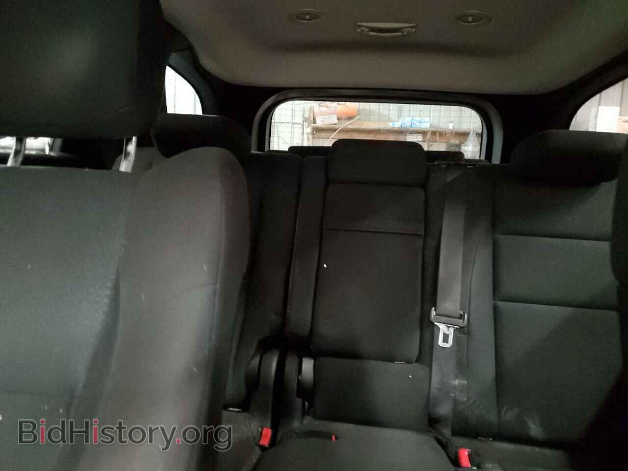 2017 DODGE DURANGO - VIN: 1C4RDJAG4HC814367 - Photo 10