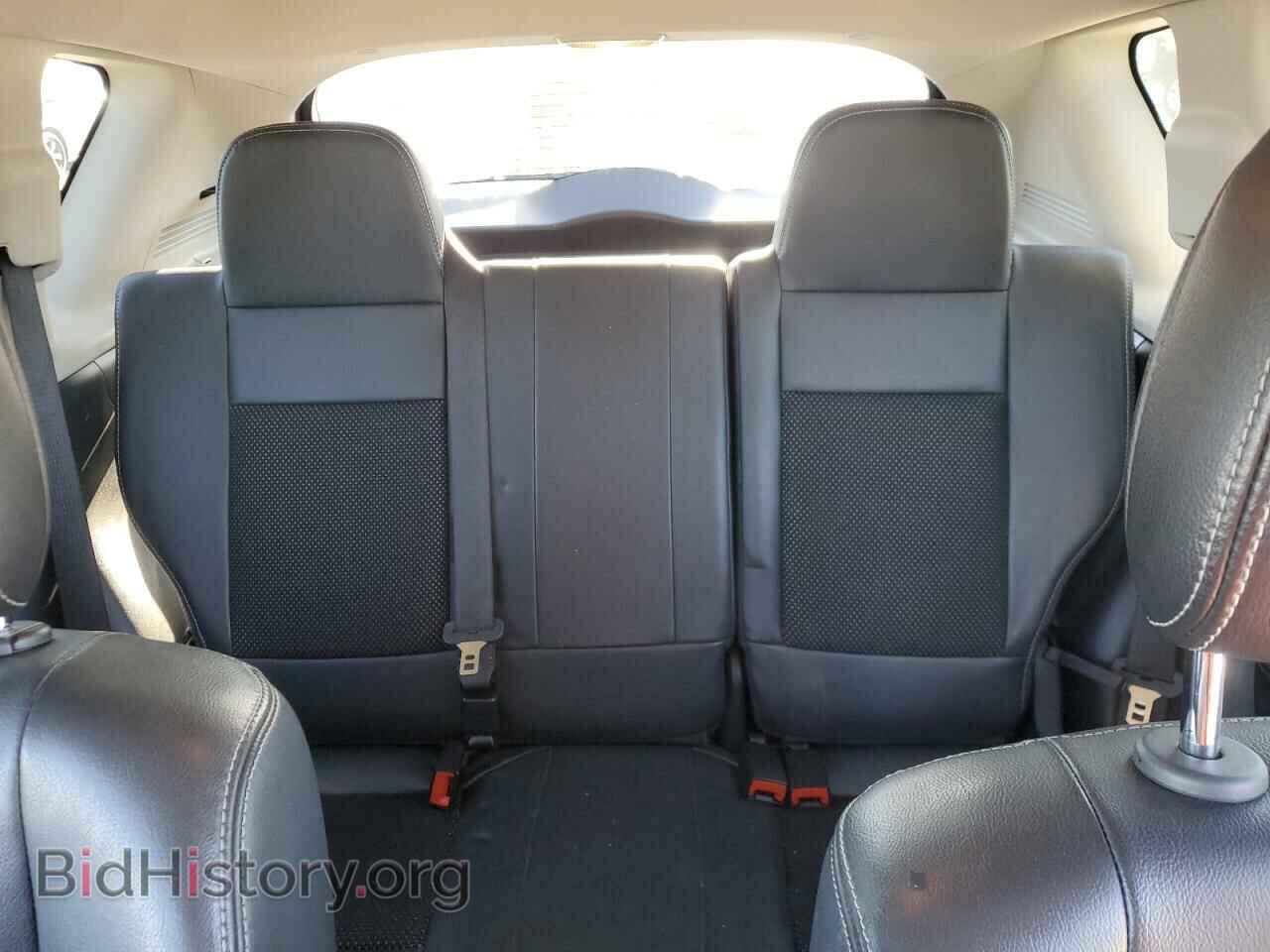 2014 JEEP COMPASS - VIN: 1C4NJDEB0ED626040 - Фото 10