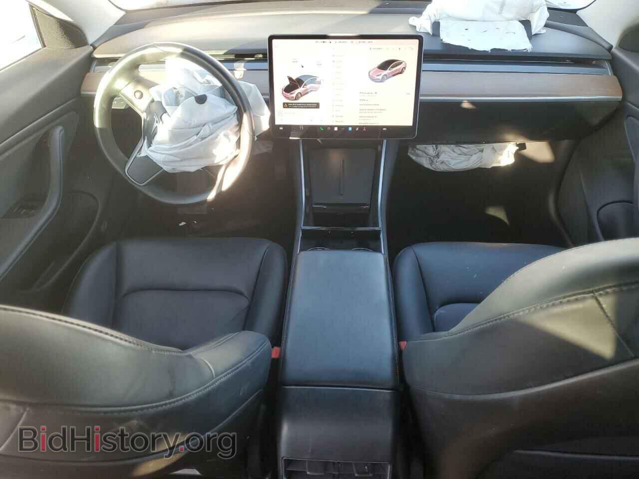 2018 TESLA MODEL 3 - VIN: 5YJ3E1EA0JF108806 - Photo 8