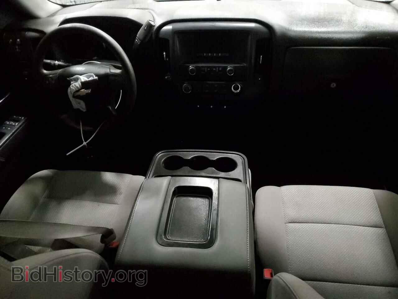 2015 CHEVROLET ALL Models - VIN: 1GCVKPEC2FZ315799 - Фото 8