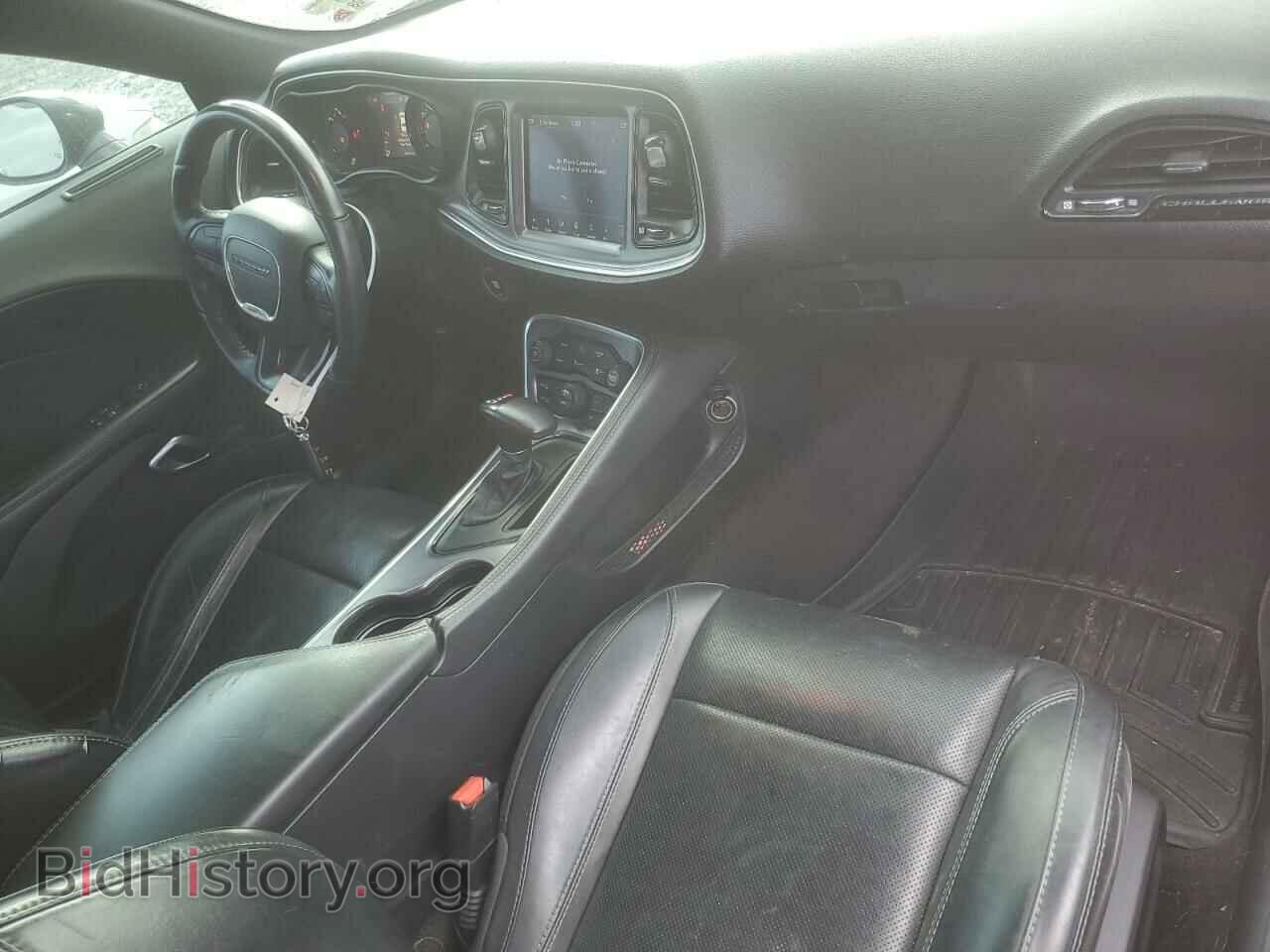 2018 DODGE CHALLENGER - VIN: 2C3CDZAG8JH178208 - Фото 8
