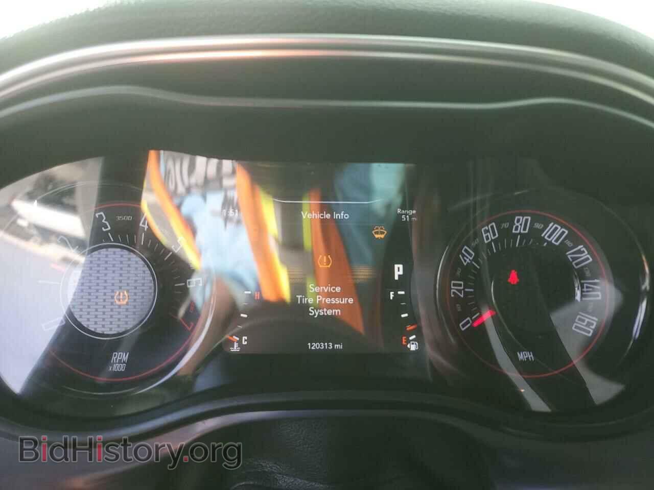 2018 DODGE CHALLENGER - VIN: 2C3CDZAG8JH178208 - Фото 9