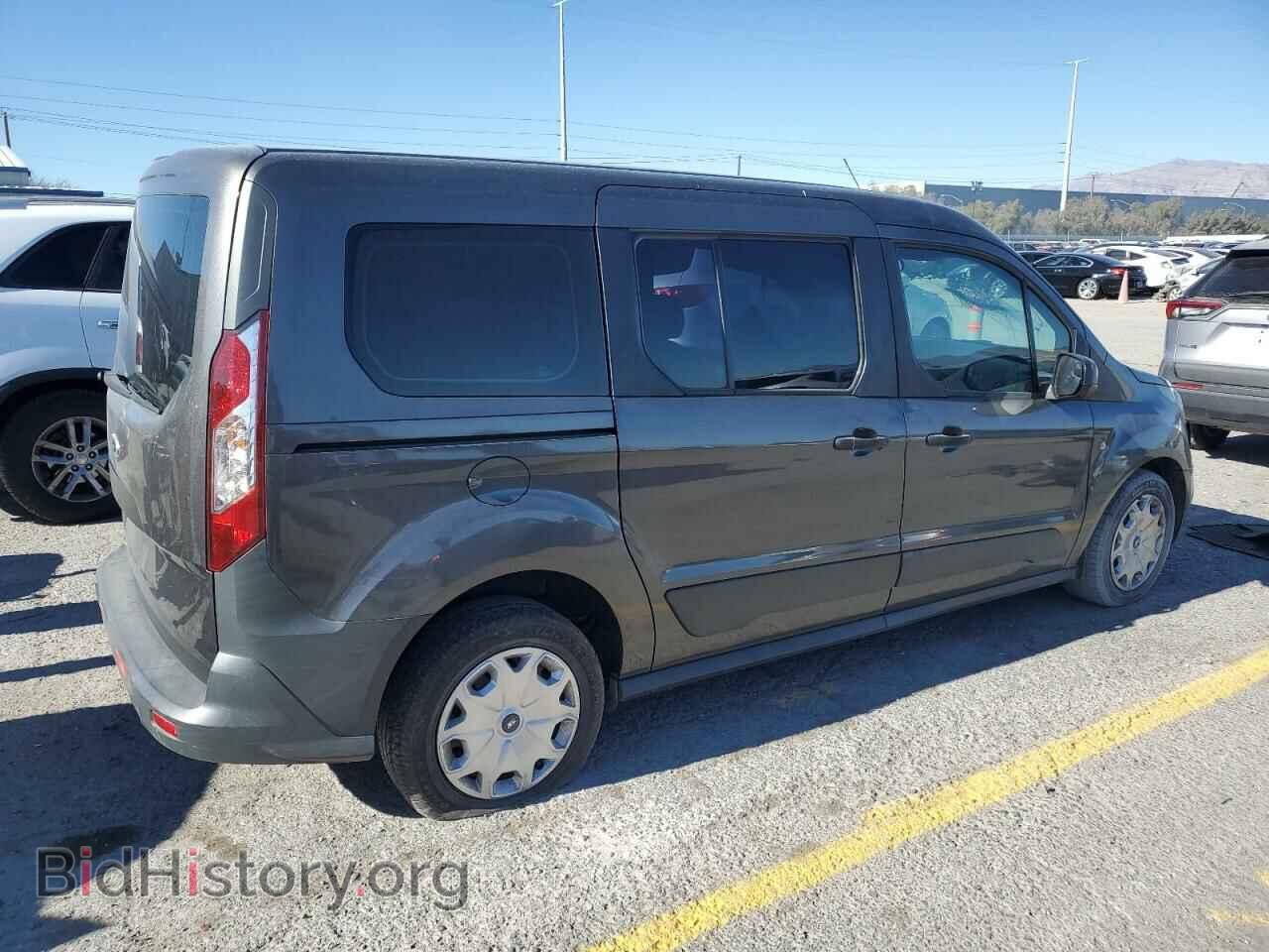 2015 FORD TRANSIT - VIN: NM0GE9E79F1179777 - Фото 3