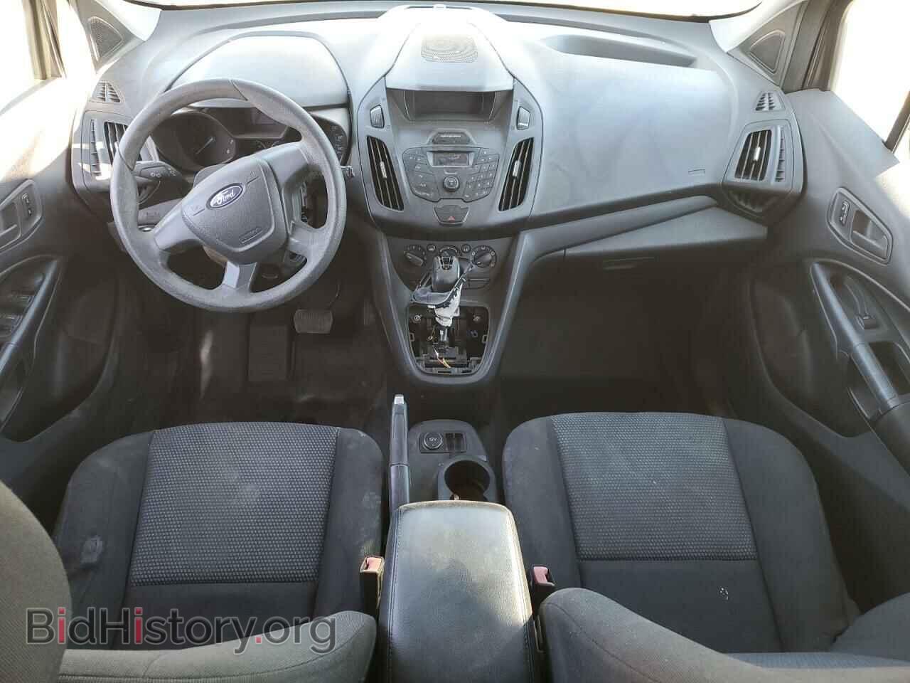 2015 FORD TRANSIT - VIN: NM0GE9E79F1179777 - Фото 8