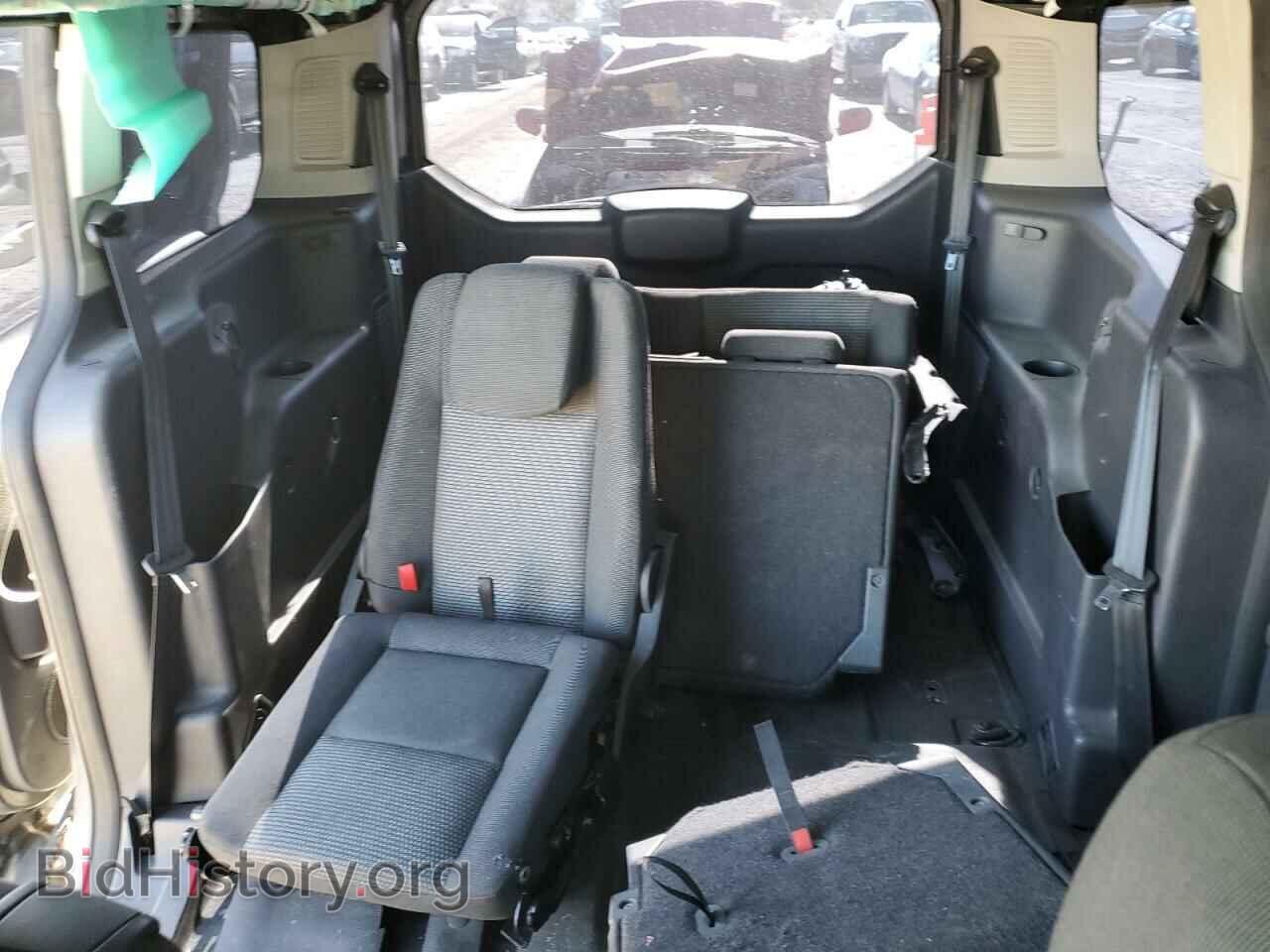 2015 FORD TRANSIT - VIN: NM0GE9E79F1179777 - Фото 10