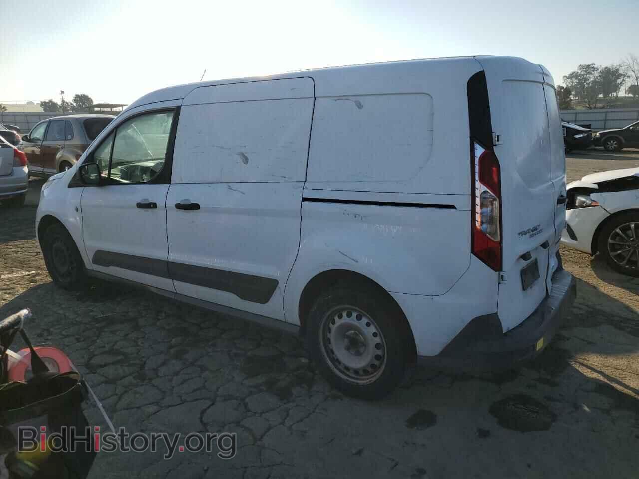 2014 FORD TRANSIT - VIN: NM0LS7F70E1152072 - Фото 2