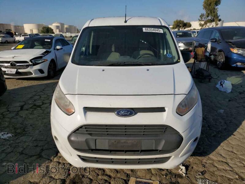 2014 Ford TRANSIT (VIN NM0LS7F70E1152072) — фото 5 из 13