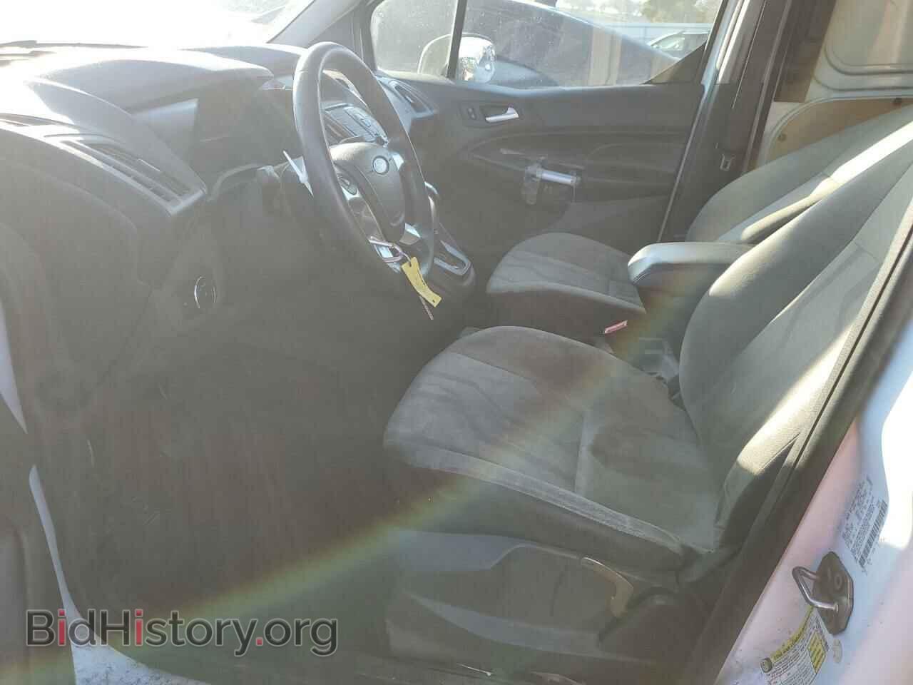 2014 FORD TRANSIT - VIN: NM0LS7F70E1152072 - Фото 7