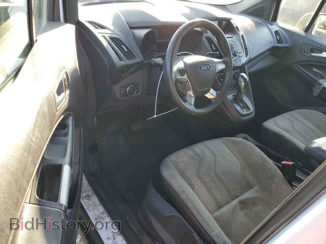 2014 FORD TRANSIT - VIN: NM0LS7F70E1152072 - Фото 8