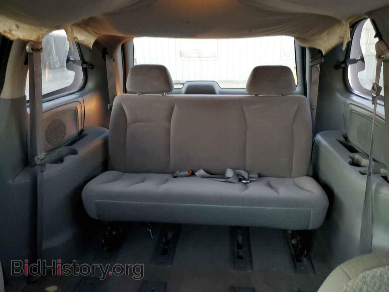 2006 DODGE CARAVAN - VIN: 1D4GP45R66B717480 - Фото 10